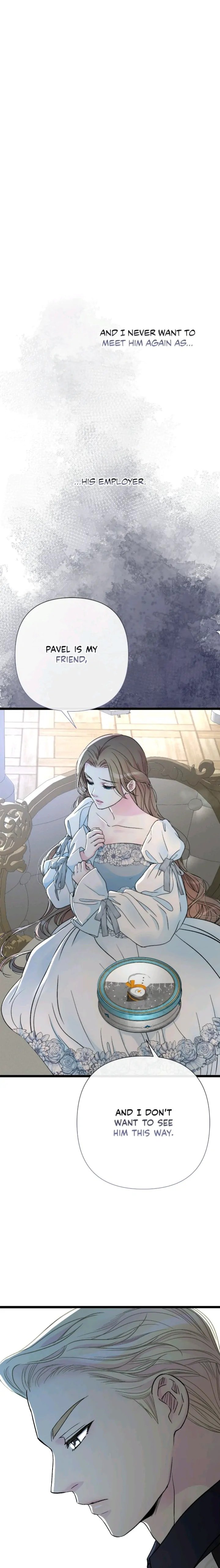The Problematic Prince, Chapter 63 image 11